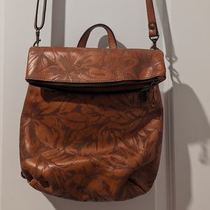 Patricia Nash bag / backpack